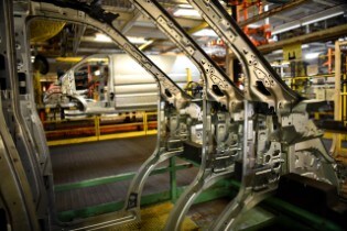 Kansas City Assembly Plant